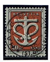 Propagande W20 Vollstempel Haag