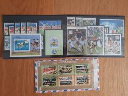 Motiv Fussball