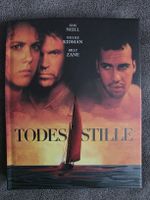 Todessstille Mediabook Neuheit 