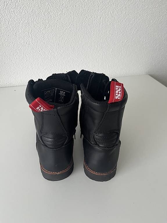 IXS Scarpe da uomo: Motorradschuhe ixs Grösse 40 – Usato da Baar venduto da padu6 1