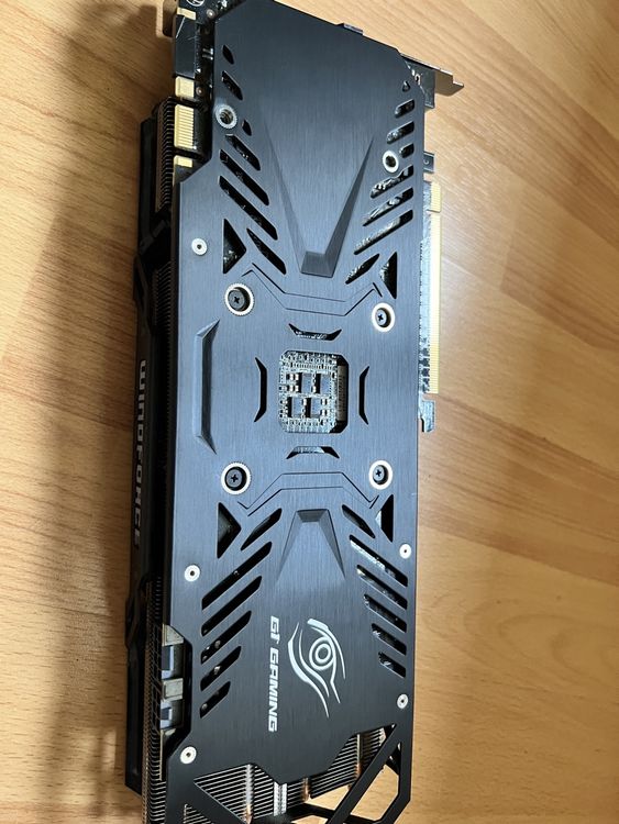 PC Gaming i7-4770k / NVIDIA MSI GTX 970 4Go / 16 Go RAM - Ordinateurs