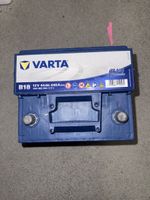 Varta Blue Dynamic Autobatterie B18 (12V 44Ah 440A)