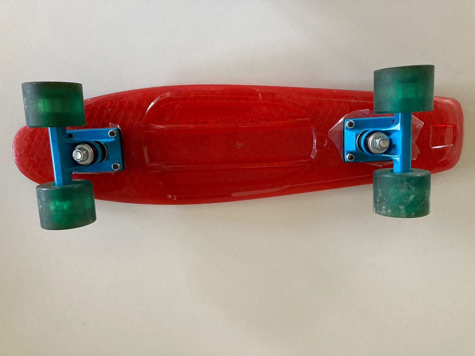 Penny Skateboards Skateboards: Penny Board Area – Usato da Winterthur venduto da niemim 2