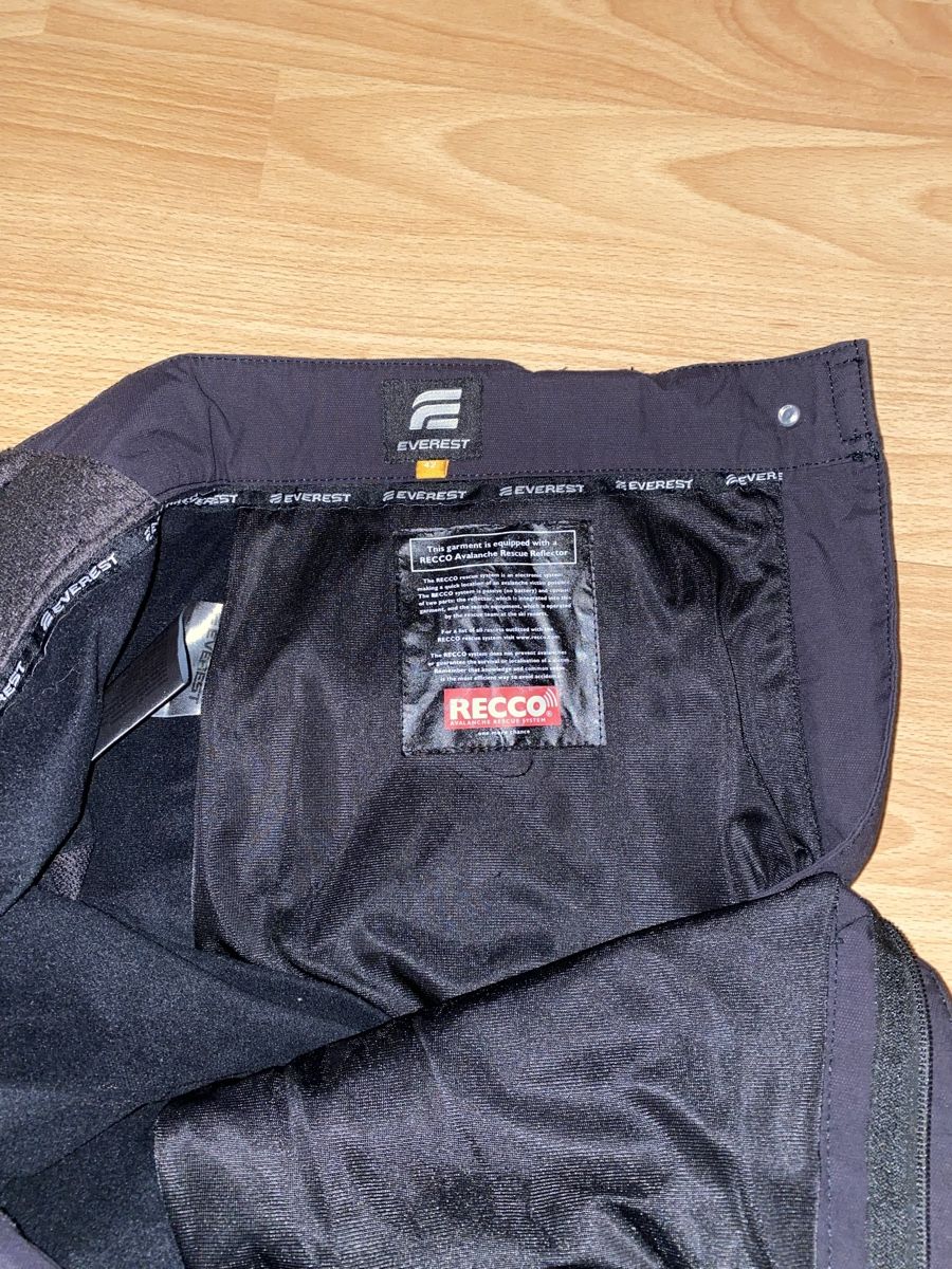 Everest Pantaloni: Everest Skihose – Usato da Zürich venduto da pok_7mw8 1