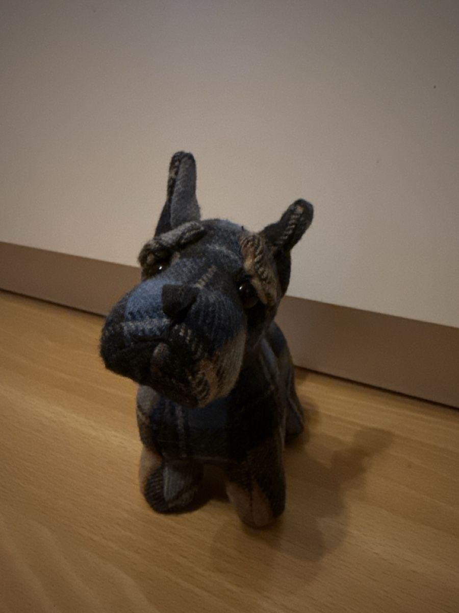 Figuren: Briefbeschwerer Hund – Neu (gemäss Beschreibung) aus Effretikon von sbu_f527