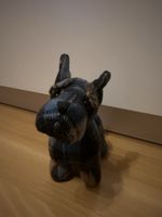 Briefbeschwerer Hund