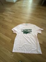 Lacoste T-Shirt, Grösse L, Sommer Kollektion, Top Zustand!