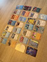 Cartes Pokémon