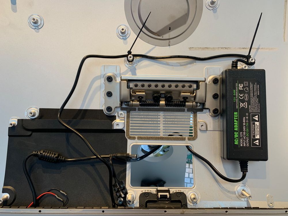 Display Umbau Set v2: iMac 5K Retina -> 5K Studio Display 8