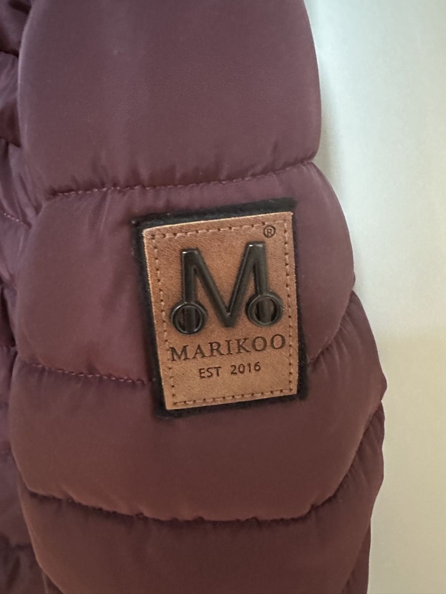 Giacche: MARIKOO Jacke – Nuovo (secondo la descrizione) da Thun venduto da hox_k69k 4