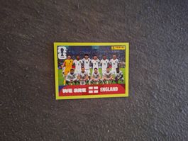 Panini 2026 ENG13 Teamfoto
