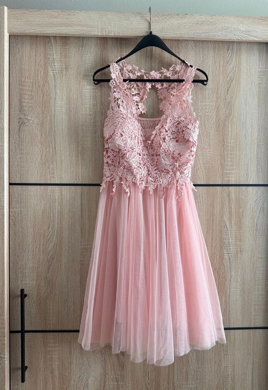 Vestiti: Abendkleid Rosa – Usato da Chur venduto da b58340