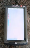 Blutdruckmessgerät  BP A7 Touch BT