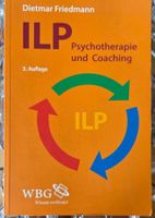 Buch Psychotherapie und Coaching