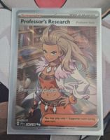 Forschung des Professors - Professor Antiquas (SVI 240) EN