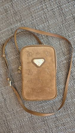 Maison Mollerus Modell "Wildhorn"