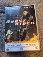 Ghost Rider DVD Nicolas Cage - Film d'action