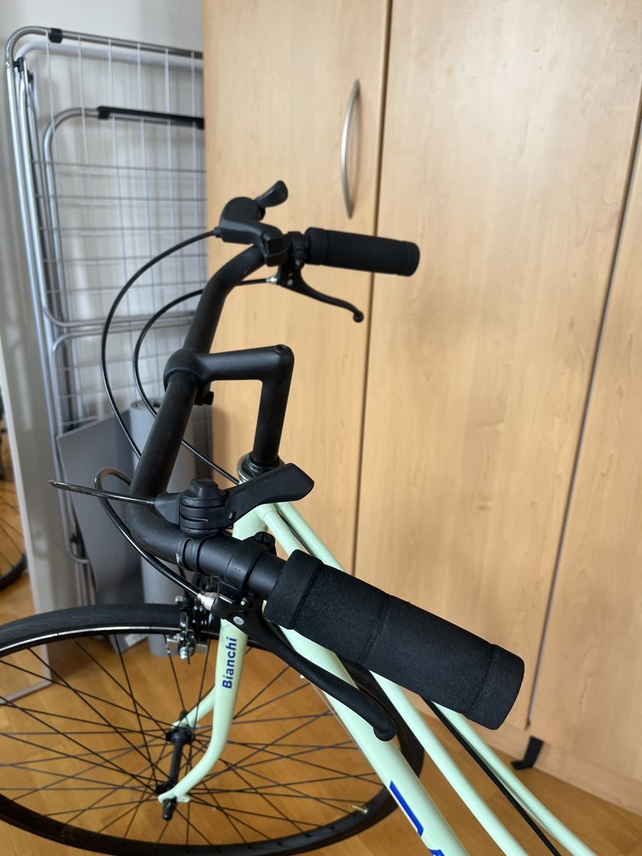 Biciclette: Velo 52cm Rahmengrösse – Usato da Zürich venduto da ali_bh2f 2