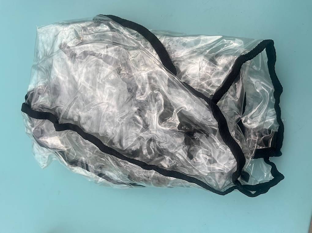 TFK Carrozzine: TFK mono mit Luftreifen – Usato da Uetikon am See venduto da j_mueller 4