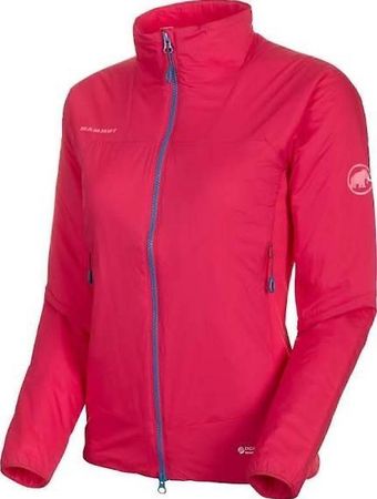 Mammut Rime IN Hybrid Flex Jacke gr S