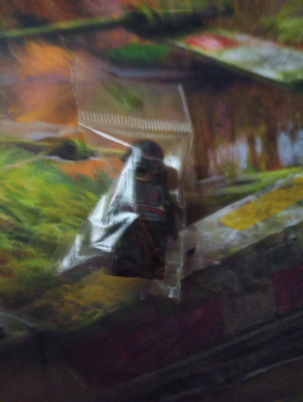 Lego Giocattoli: Lego death trooper aus ahsoka – Usato da Riehen venduto da mar_x95l 2
