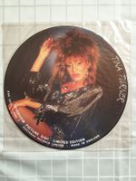 Tina Turner Interview Picture Disc Vinyl