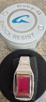 Casio Baby-G Retro Damenuhr, rosa, Nagelneu mit OVP! (53)