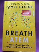 Breath / Atem - James Nestor