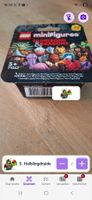 Lego Minifiguren Halblingdruide Dungeons + Dragons