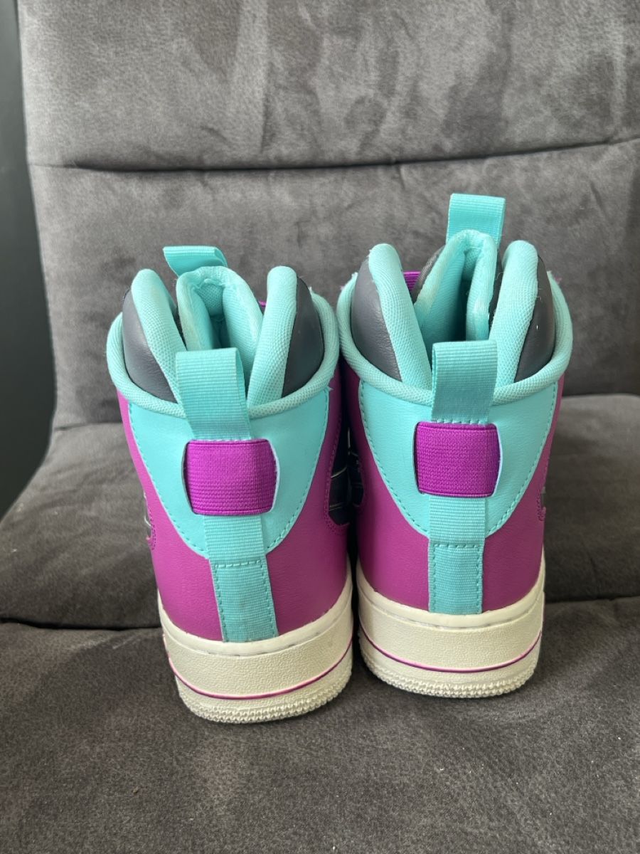 Nike Scarpe da donna: Nike Air Force 1 40 Damen Sneakers – Usato da Geroldswil venduto da leo_x9p8 3