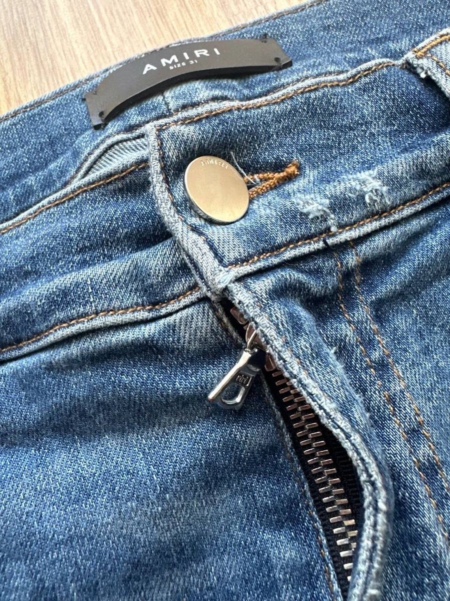 Amiri Jeans: Amiri Jeans  – Usato da Pfäffikon ZH venduto da Nataliia. 2