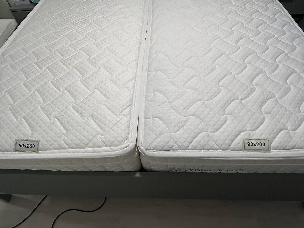 Matratzen: Matratze 2X90X200 – Gebraucht aus Olten von Tip0 1