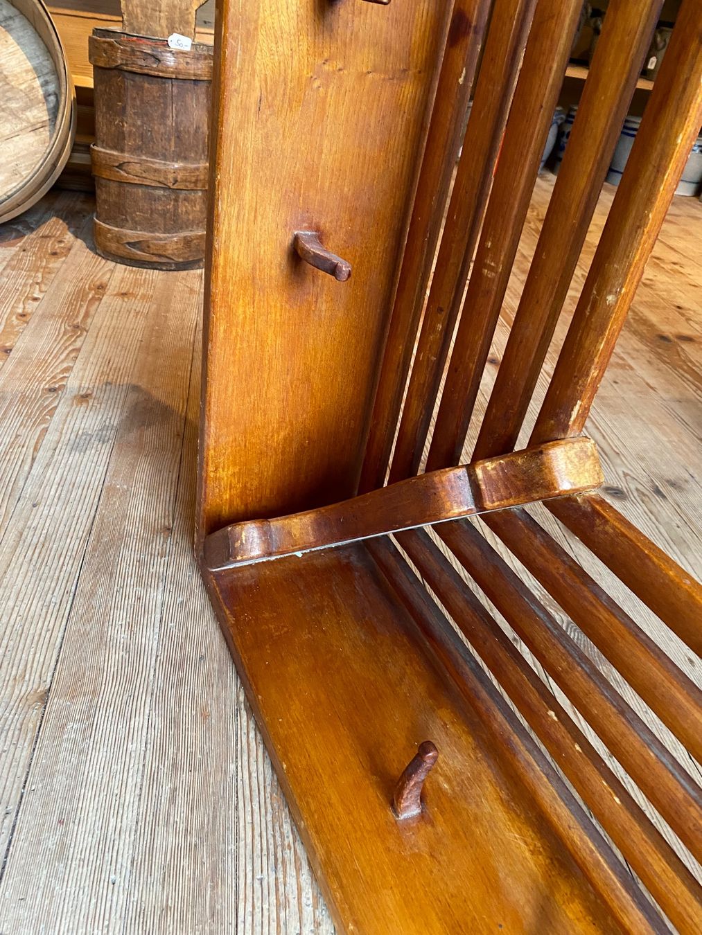 Garderobe: Garderobe – Gebraucht aus Lenk im Simmental von gwustu 2