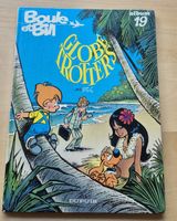 BOULE ET BILL TOME 19 BD VINTAGE 1983 HUMOUR JEUNESSE CHIEN 