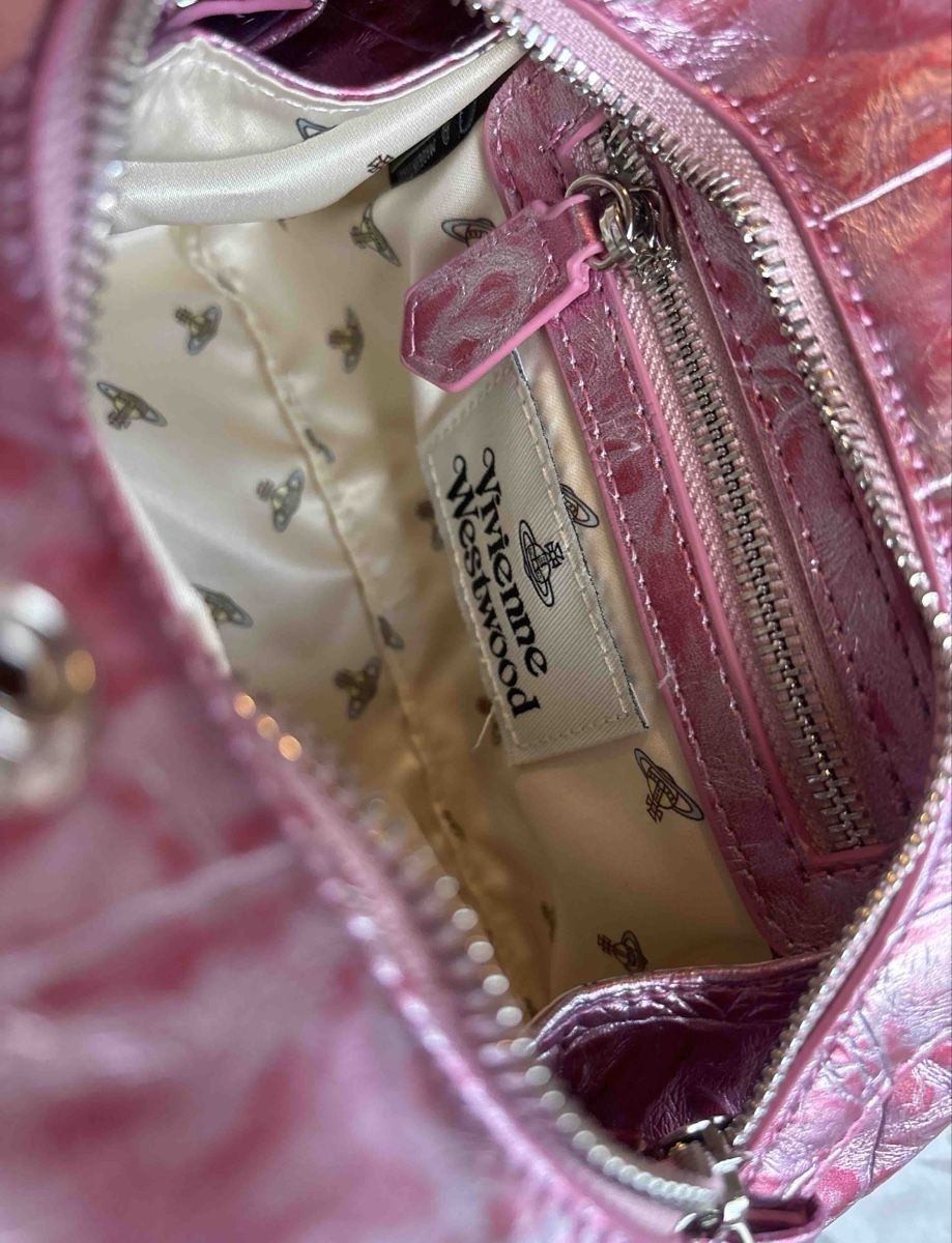 Vivienne Westwood Borse da donna: Sac Vivienne Westwood – Nuovo e nell'imballaggio originale da Neuchâtel venduto da xiao_bei 2