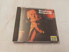 STÈPHANE GRAPPELLI - LIVE AT THE BLUE NOTE