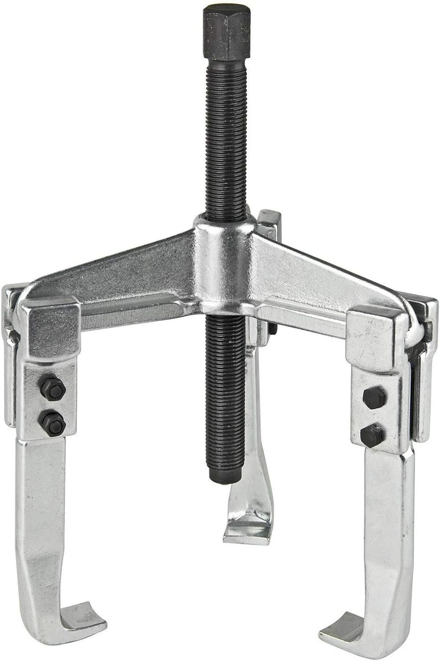 Alle Werkzeuge: Abzieher 3-armig 160x220 mm – Neu und originalverpackt aus Bottighofen von zaap
