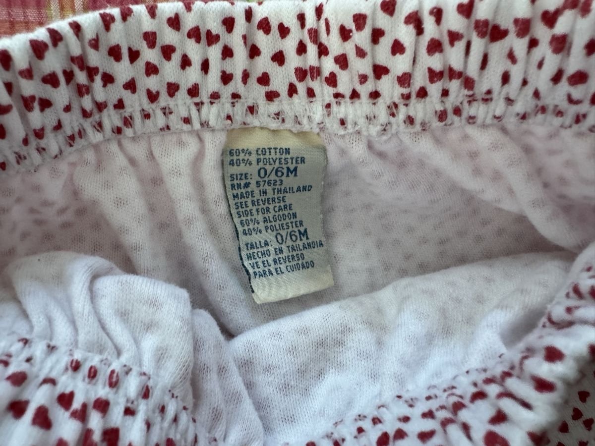 Lotti & Set di vestiti: Baby Kleider Set, Gr. 62, Sommerlich – Usato da Genthod venduto da Tidus04 4