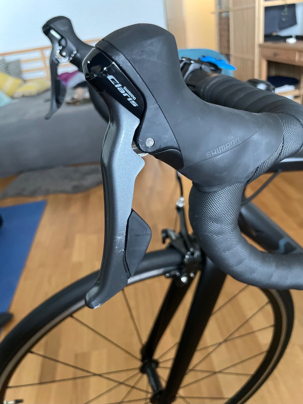 Specialized Velos: Specialized Allez E5 - 2020 - Grösse 54 – Gebraucht aus Zürich von  4