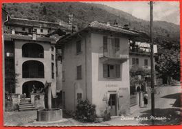 BRIONE sopra Minusio - Coloniali Ristorante