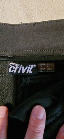 Thermohose Crivit