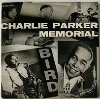 Charlie Parker, The Immortal Charlie Parker