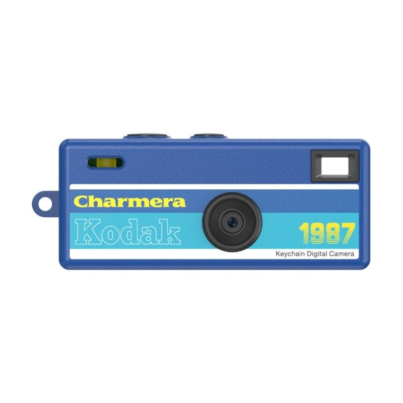 Kodak Appareil photo: Charmera Mini Digital-Camera Blind Box – Neuf avec emballage d'origine à Dietlikon par Salesmax 7