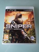 SNIPER GHOST WARRIOR