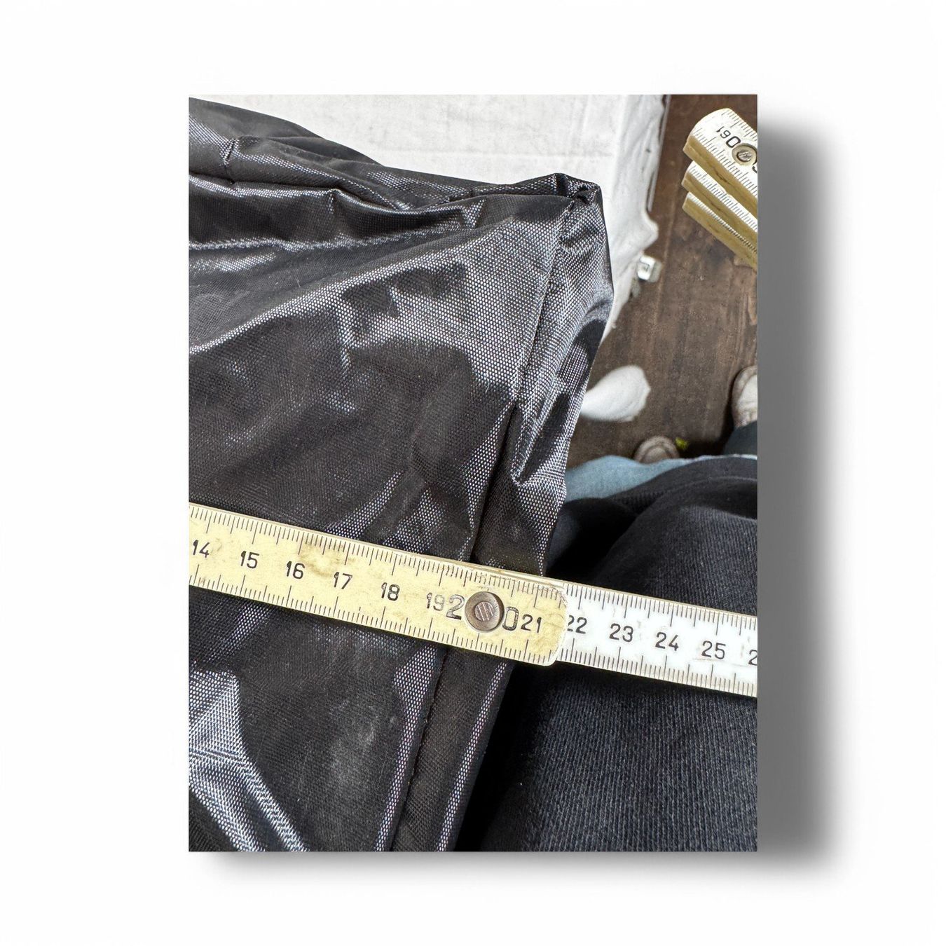 Taschen: 2er Set Taschen /Hüllen – Gebraucht aus Däniken SO von Profog1 6