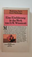 Wallbridge/Davis: Eine Einführung in das Werk von Winnicott