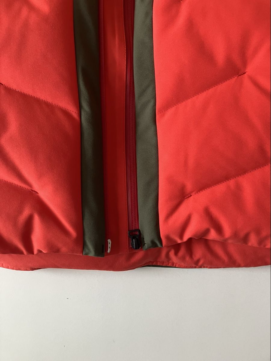 Completi & Tailleur: Daunenskianzug 24/25 – Nuovo (secondo la descrizione) da Wolfhausen venduto da swissski 3