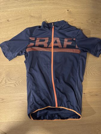 Craft Rennrad Shirt