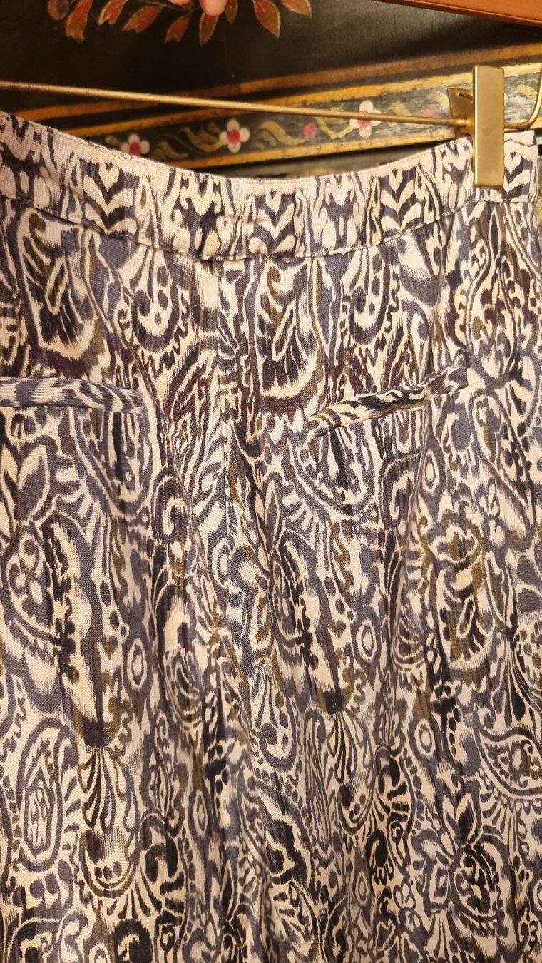 Pantaloni: Pantalon La Petite Étoile  – Usato da Vevey venduto da fer3ica 7