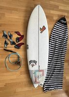 Surf complet